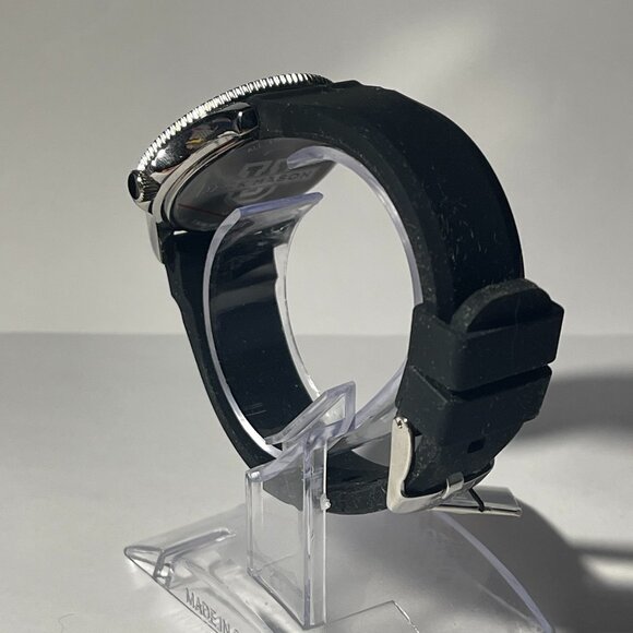 Missouri Tigers NCAA Ladies Silicone Watch by Jack Mason NEW